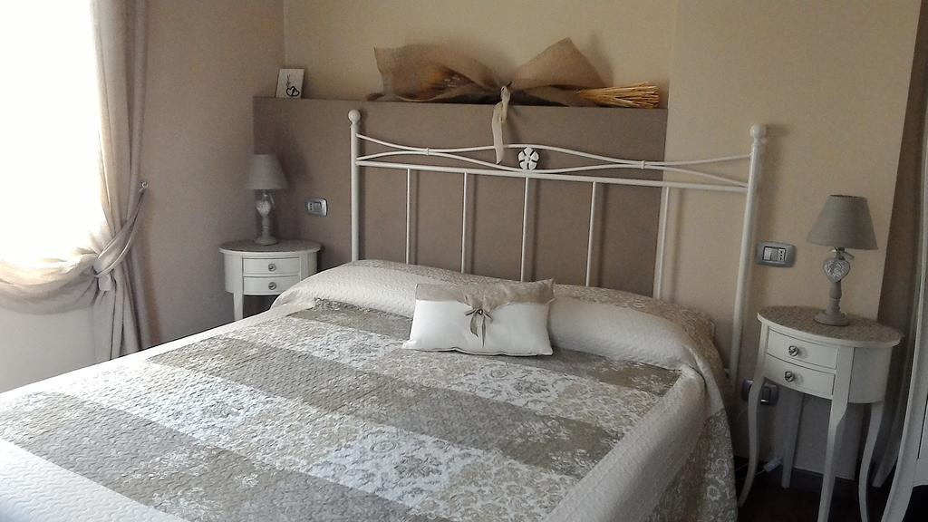 Antica Dimora Stucky Bed and Breakfast Treviso Rum bild