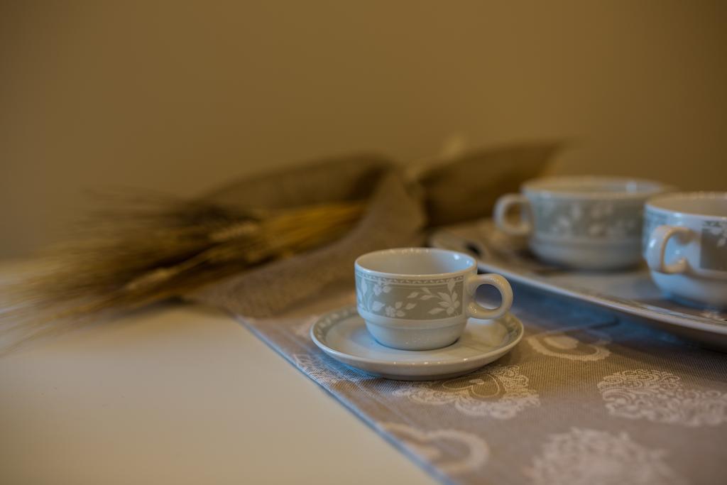 Antica Dimora Stucky Bed and Breakfast Treviso Exteriör bild