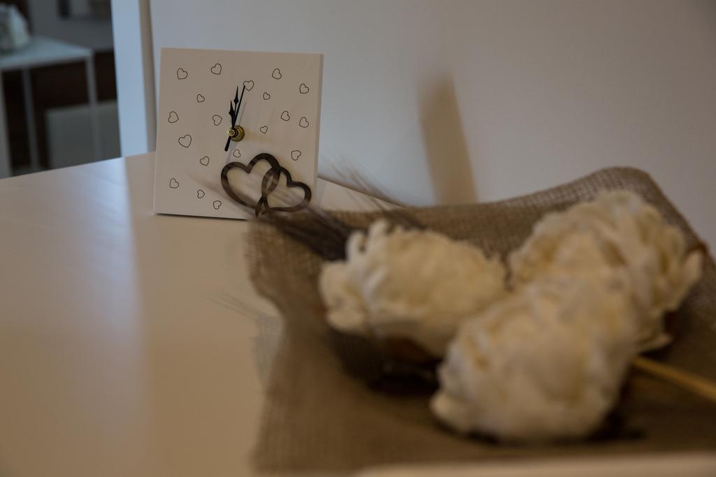 Antica Dimora Stucky Bed and Breakfast Treviso Exteriör bild