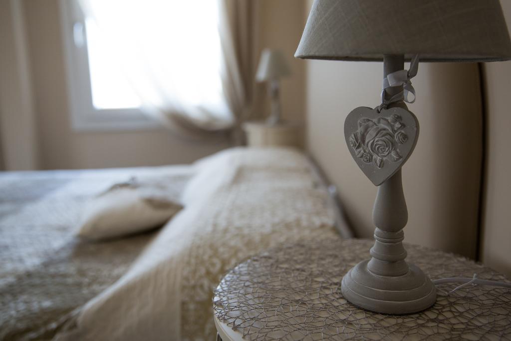 Antica Dimora Stucky Bed and Breakfast Treviso Exteriör bild