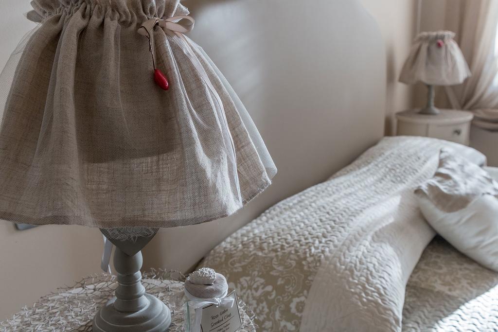 Antica Dimora Stucky Bed and Breakfast Treviso Exteriör bild