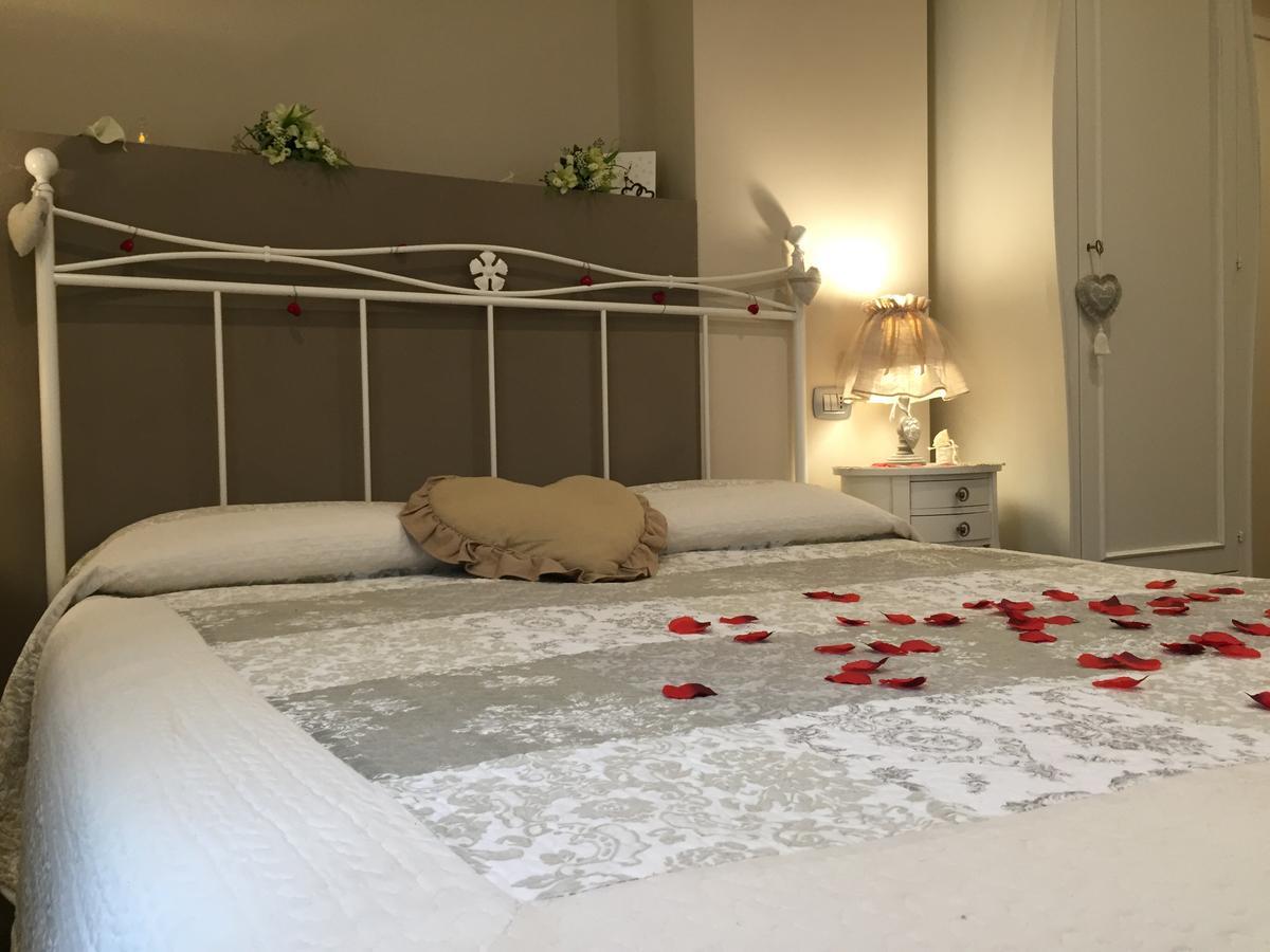 Antica Dimora Stucky Bed and Breakfast Treviso Exteriör bild