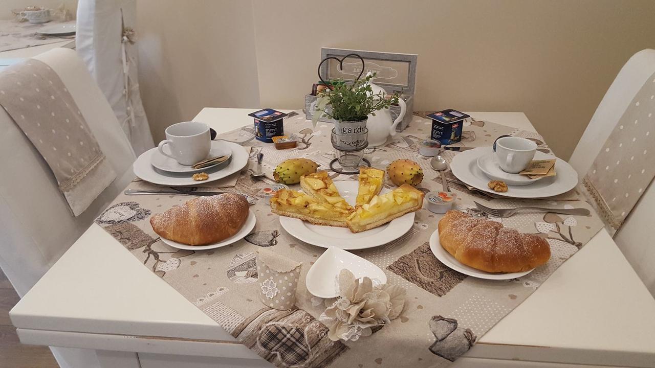 Antica Dimora Stucky Bed and Breakfast Treviso Exteriör bild