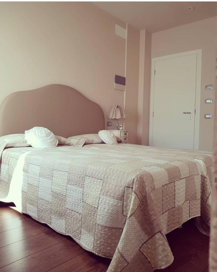 Antica Dimora Stucky Bed and Breakfast Treviso Exteriör bild